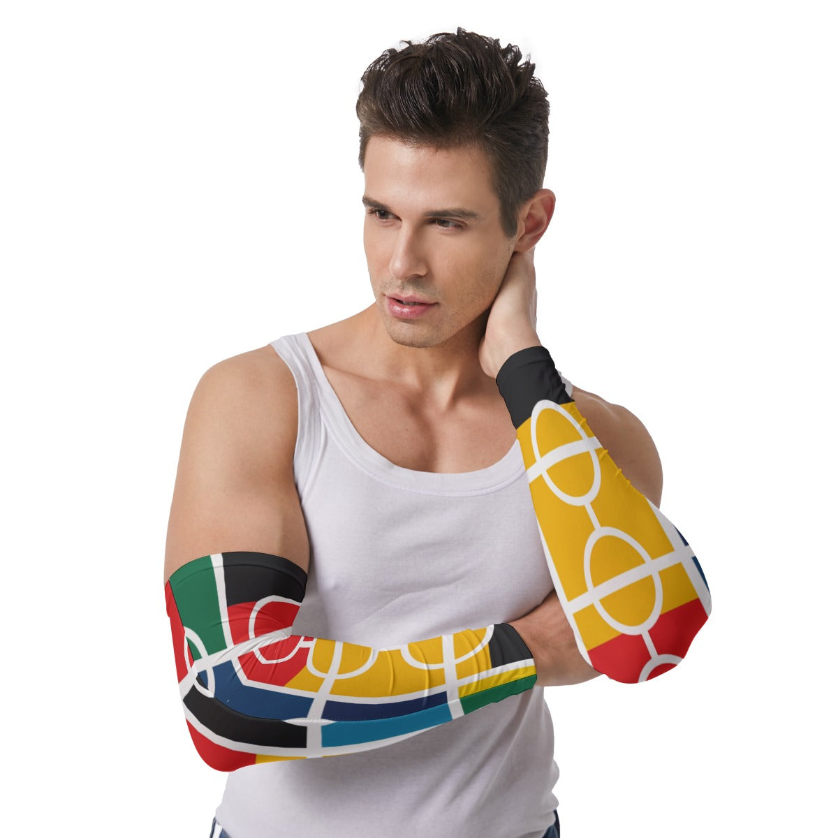 Abyssinia ActiveWear