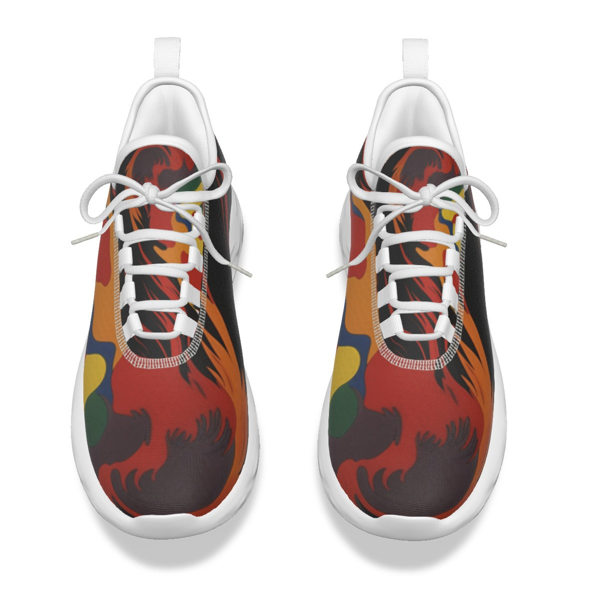 Abyssinia ActiveWear