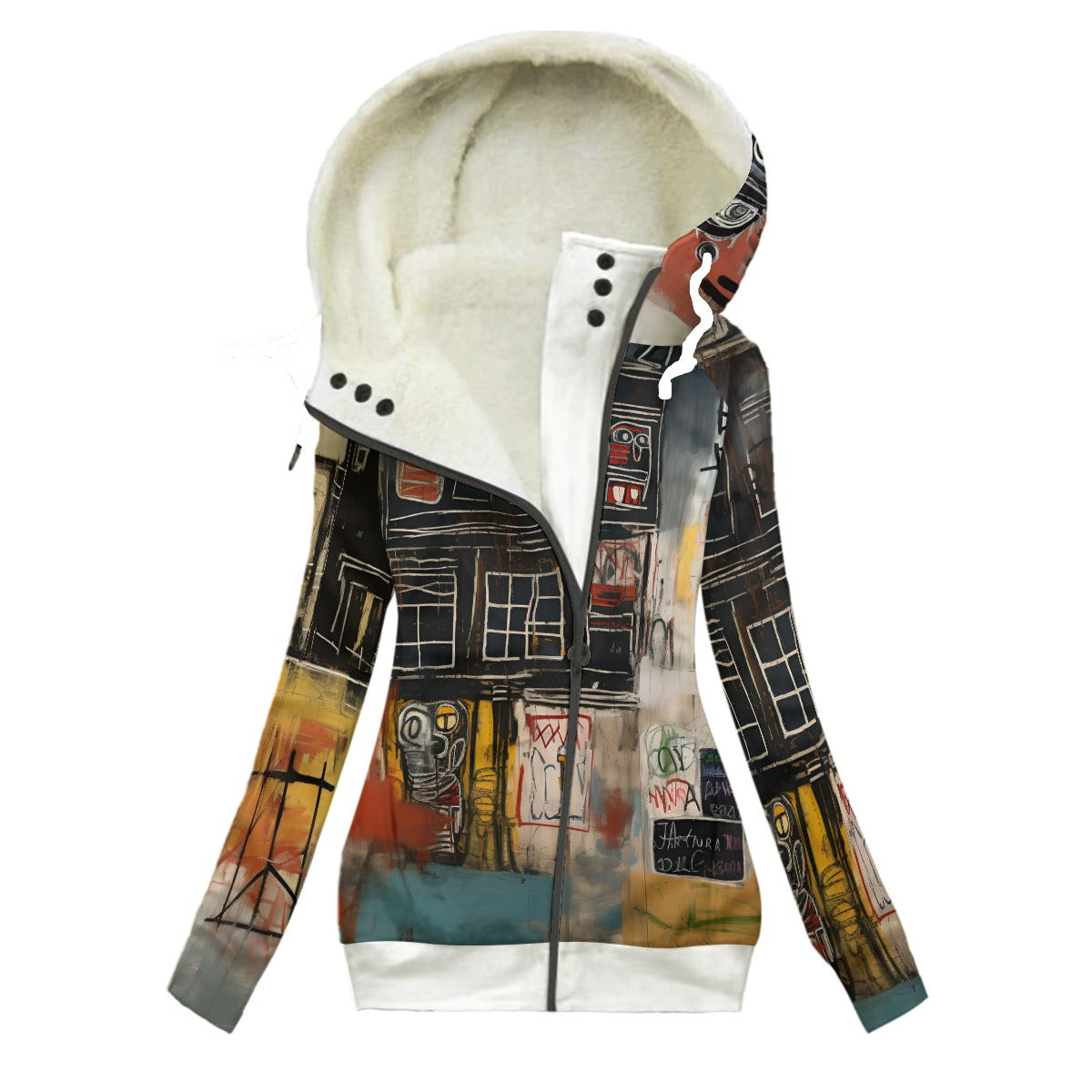 Abyssinia ActiveWear